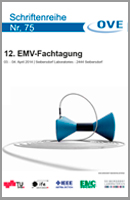 12. EMV Fachtagung 2014