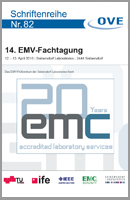14. EMV Fachtagung 2016