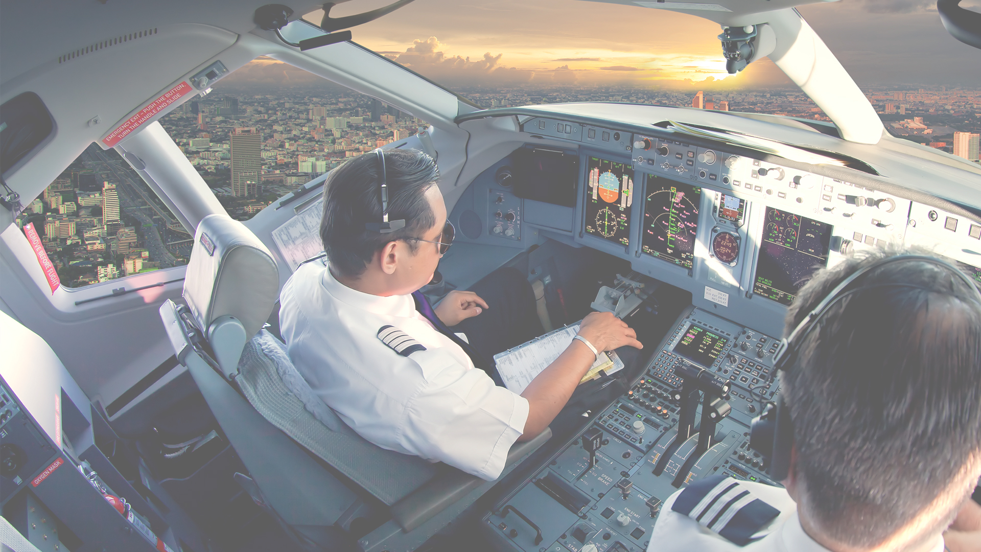 AVIDOS Flugdosimetrie