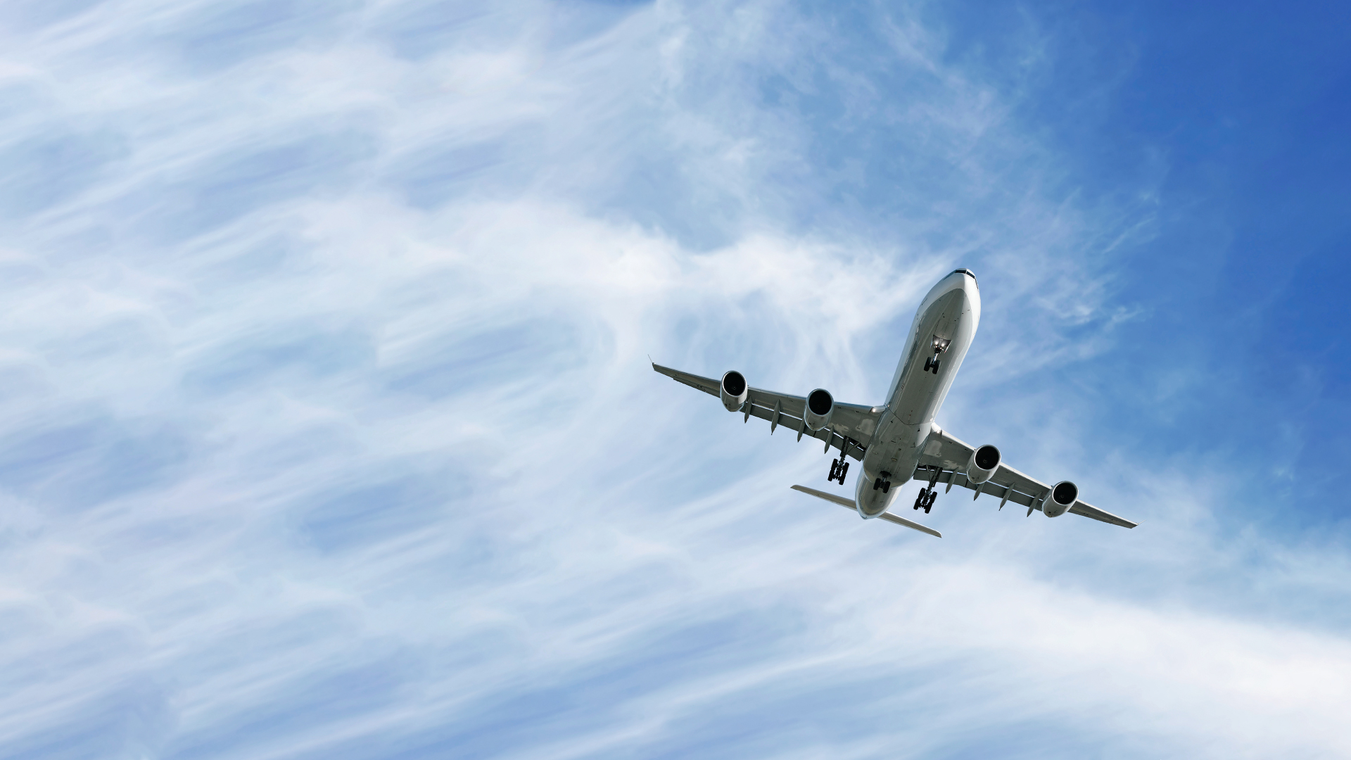 [Translate to English:] Flugdosimetrie - (Foto: iStock)