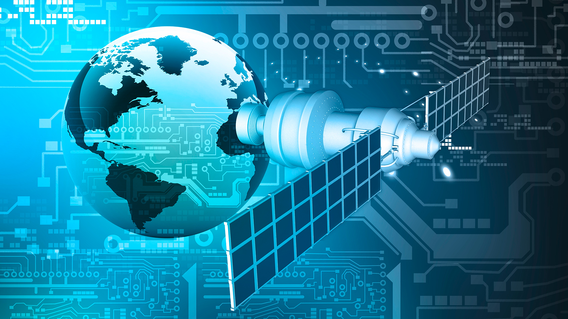 Radiation Hardness Assurance (Photo: 123rf)