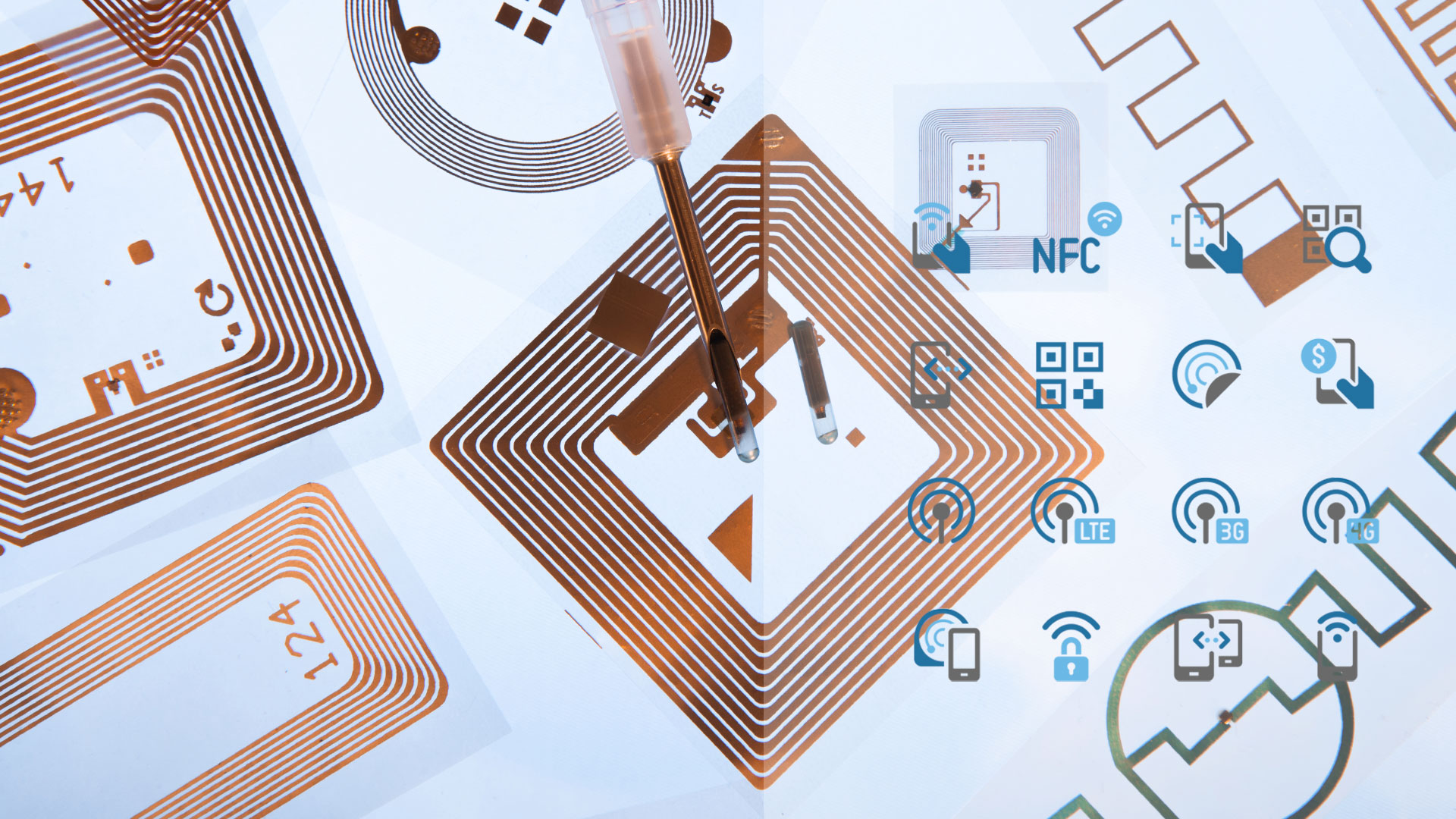 Wireless Applications (Photo: iStock)