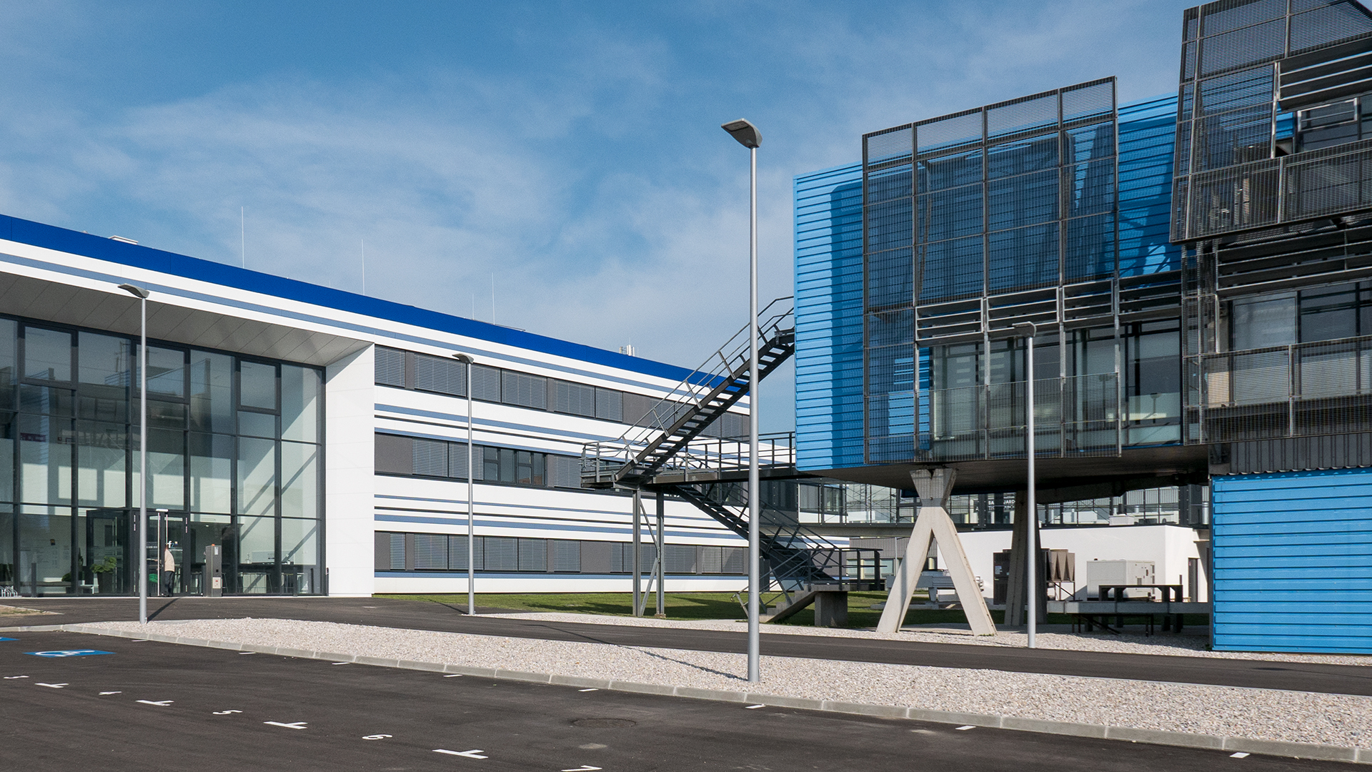 Produkte und Leistungen der Seibersdorf Laboratories - Foto: (c) Seibersdorf Labor GmbH