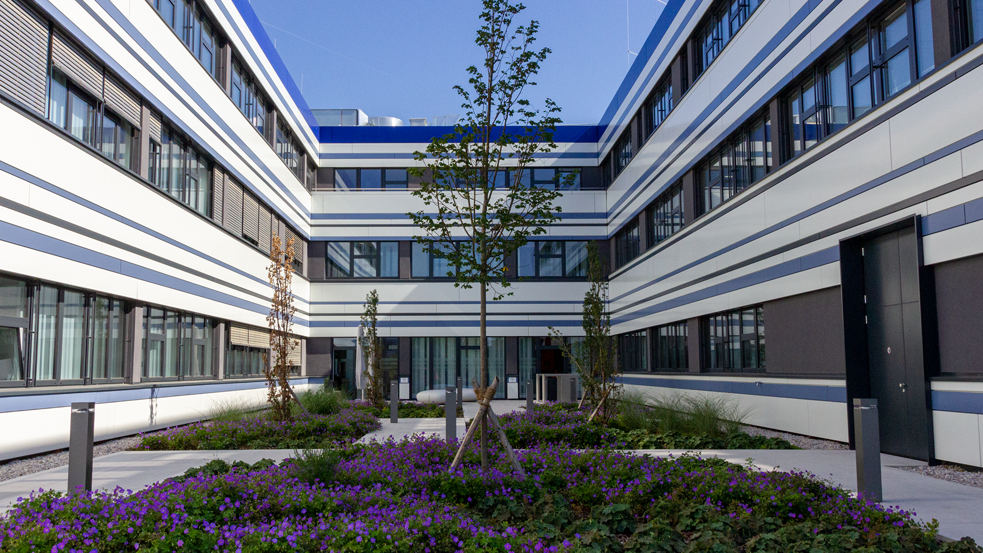 Seibersdorf Academy - Inhouse Schulungen - Foto: (c) Seibersdorf Labor GmbH