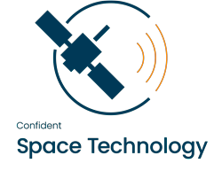 Logo CST Confident Space Technology