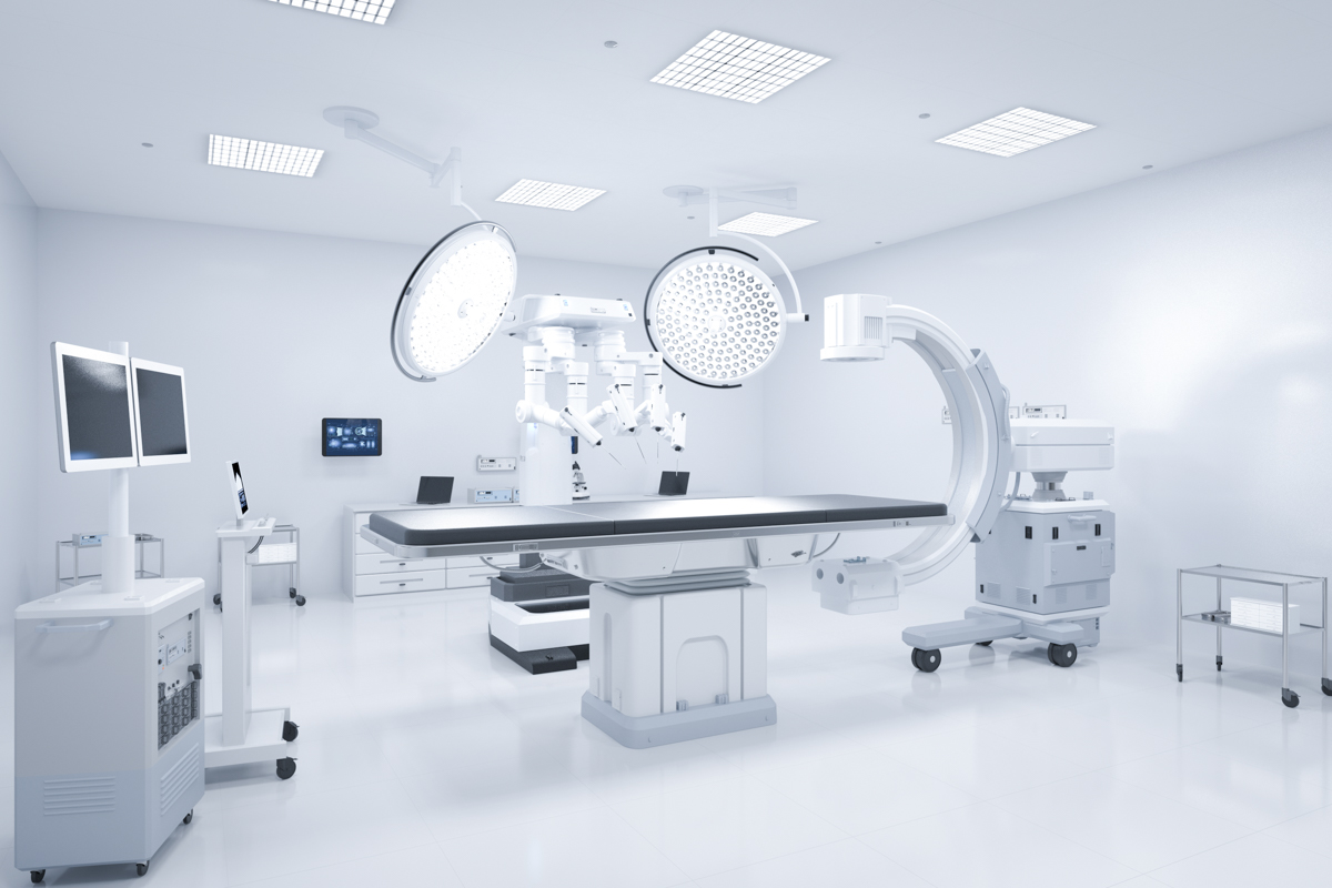 Strahlenschutz-Gutachten (Foto: AdobeStock)