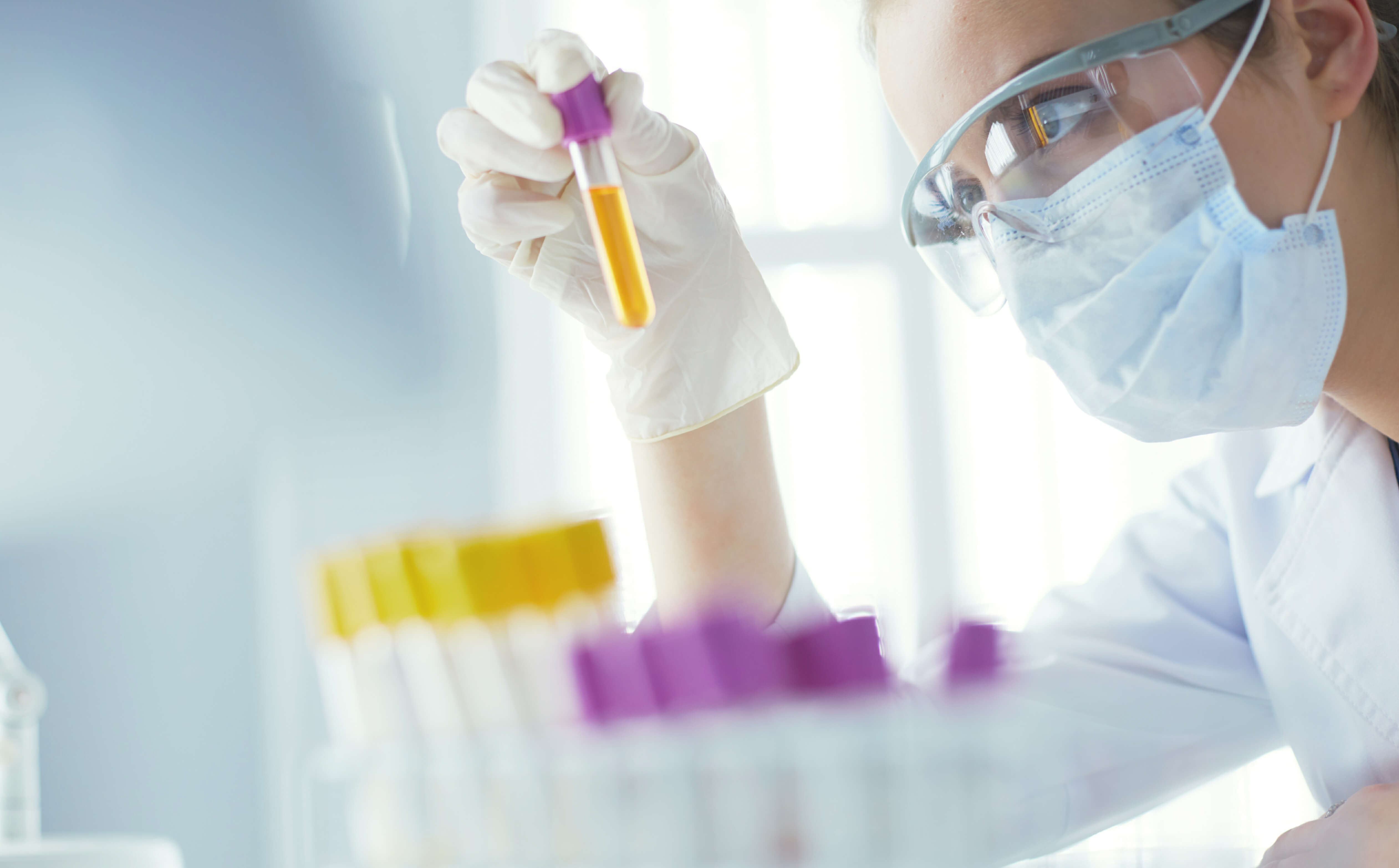 Chemical Analytics (Adobe Stock)