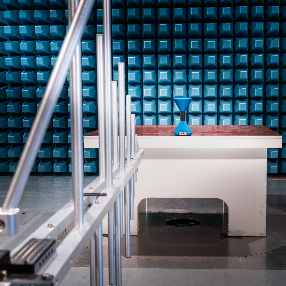 Proficiency Testing For EMC And Photonics Labs