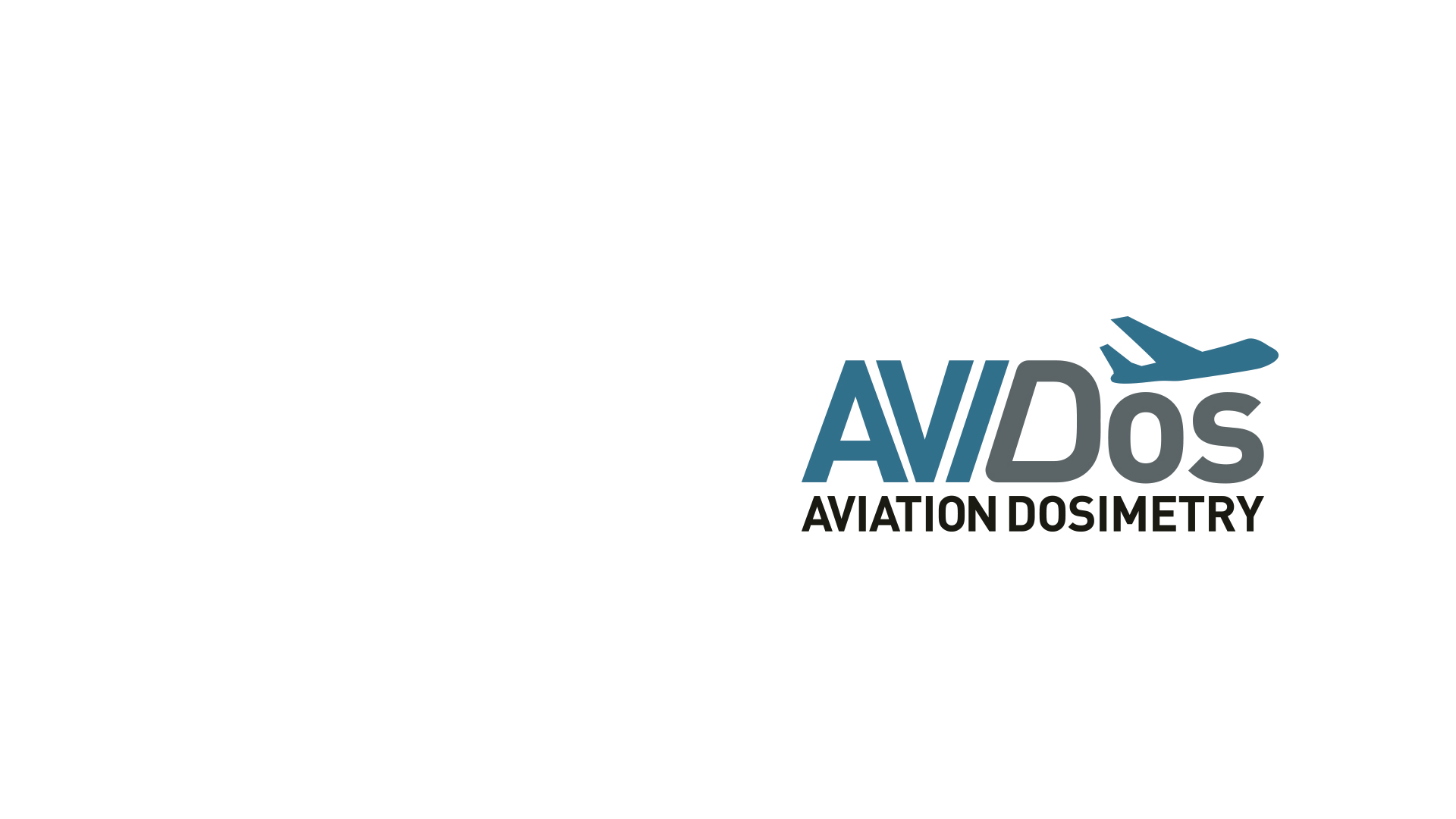 AVIDOS Aviation Dosimetry - Logo: (c) Seibersdorf Labor GmbH